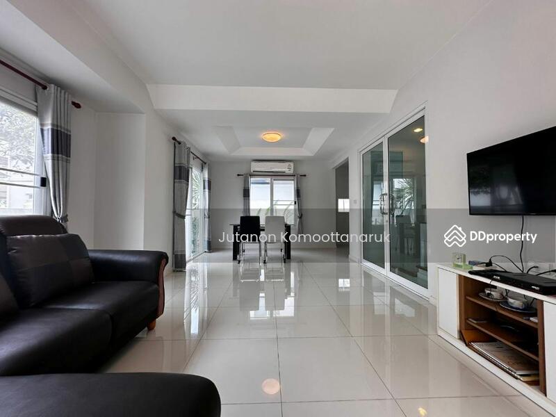 For Sale - Chaiyapruk Phutthamonthon Sai 5, Nakhon Pathom