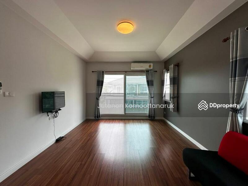 For Sale - Chaiyapruk Phutthamonthon Sai 5, Nakhon Pathom