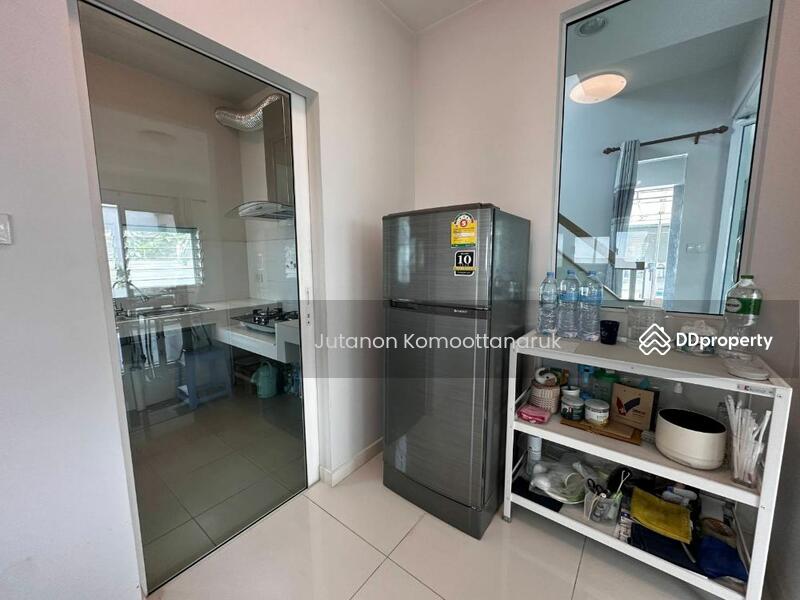 For Sale - Chaiyapruk Phutthamonthon Sai 5, Nakhon Pathom