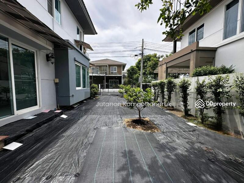 For Sale - Chaiyapruk Phutthamonthon Sai 5, Nakhon Pathom
