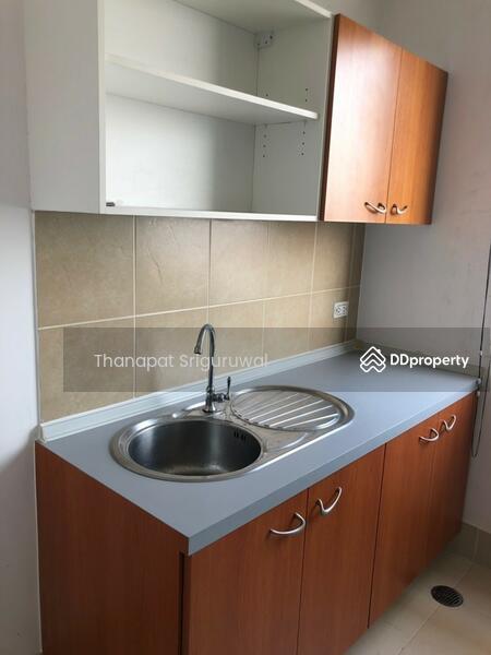 For Rent - City Home Tha Phra Intersection, Bangkok