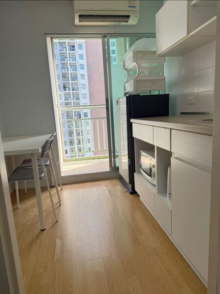 Lumpini Place Srinakarin-Huamak Station, Bangkok, Srinakarin Road, Suan Luang, Bangkok, 1 Bedroom, 26 sqm, Condo For Rent, by Agentbkk, 60118332 - DDproperty.com