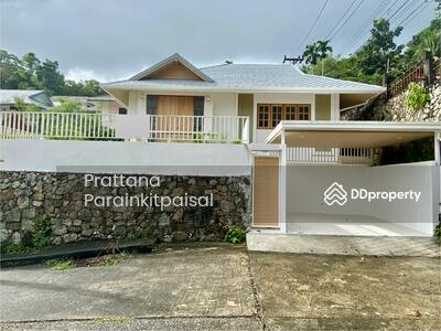 ขาย - ขายบ้านชั้นเดียว วิว ธรรมชาติ 3ห้องนอน 2ห้องน้ำ, ภูเก็ต