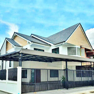 ขาย - นนทรีปาร์ค รัตนาธิเบศร์ ไทรม้า, นนทบุรี