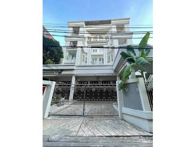 ขาย - ขาย อพาร์ทเม้นท์และบ้าน ซ.รางน้ำ ใกล้kingpower 266วา ใกล้BTSอนุเสาวรีย์ชัย พญาไท ราชเทวี, กรุงเทพ