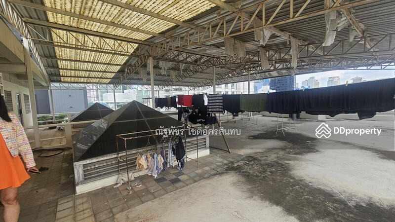 ขาย - ขาย อพาร์ทเม้นท์และบ้าน ซ.รางน้ำ ใกล้kingpower 266วา ใกล้BTSอนุเสาวรีย์ชัย พญาไท ราชเทวี, กรุงเทพ