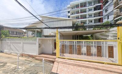 ขาย - บ้านเดี่ยวโซนรัชดา, กรุงเทพ