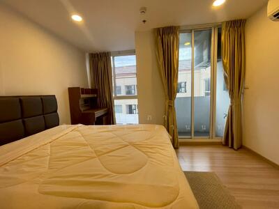 ขาย - Chateau In Town Rama 8 : ชาโตว์ อิน ทาวน์ พระราม 8, กรุงเทพ