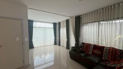 ขาย - Casa Ville Wongwaen-Ramintra : คาซ่า วิลล์ วงแหวน-รามอินทรา, กรุงเทพ