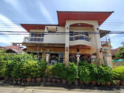 ขาย - บ้านเดี่ยวลำลูกกา ปทุมธานี, ปทุมธานี