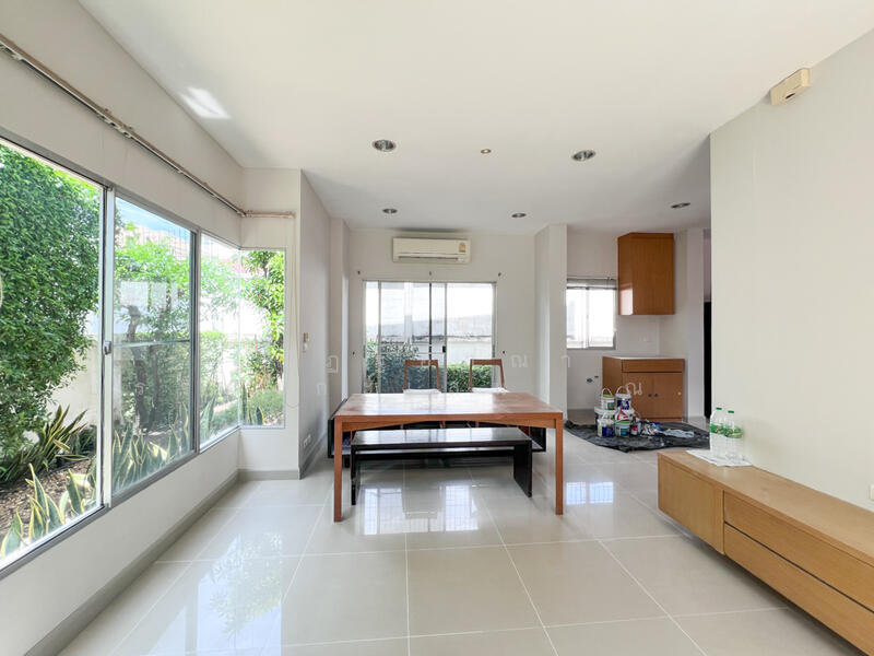 For Sale - The City Rattanathibet-Khaerai, Nonthaburi