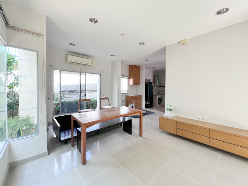 For Sale - The City Rattanathibet-Khaerai, Nonthaburi