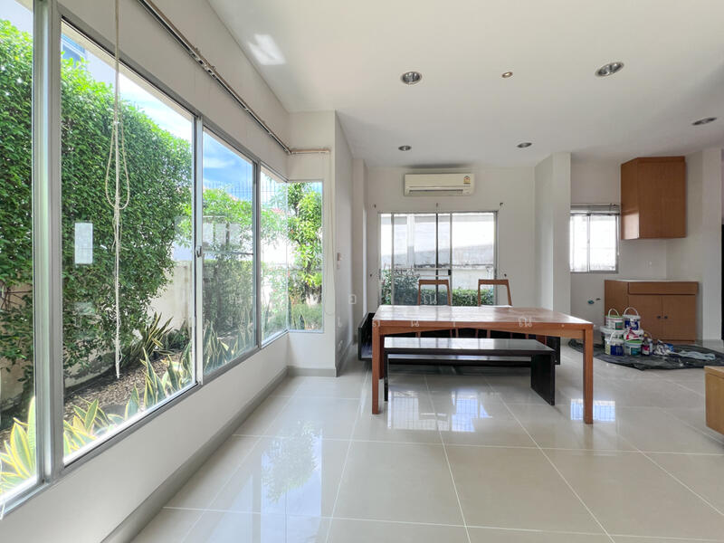 For Sale - The City Rattanathibet-Khaerai, Nonthaburi