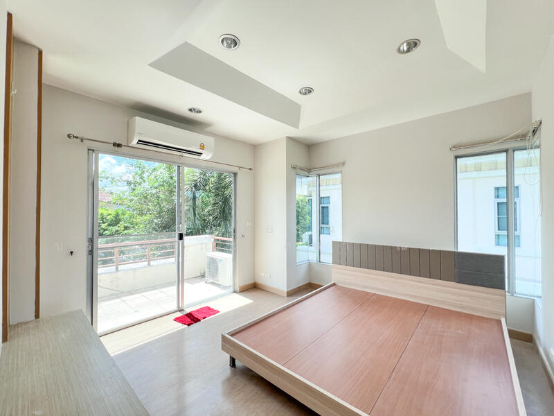 For Sale - The City Rattanathibet-Khaerai, Nonthaburi