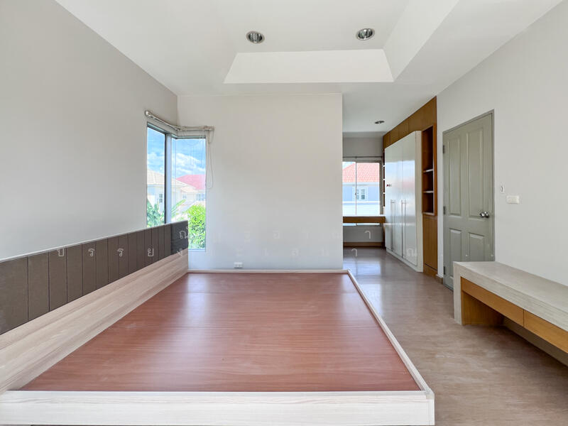 For Sale - The City Rattanathibet-Khaerai, Nonthaburi