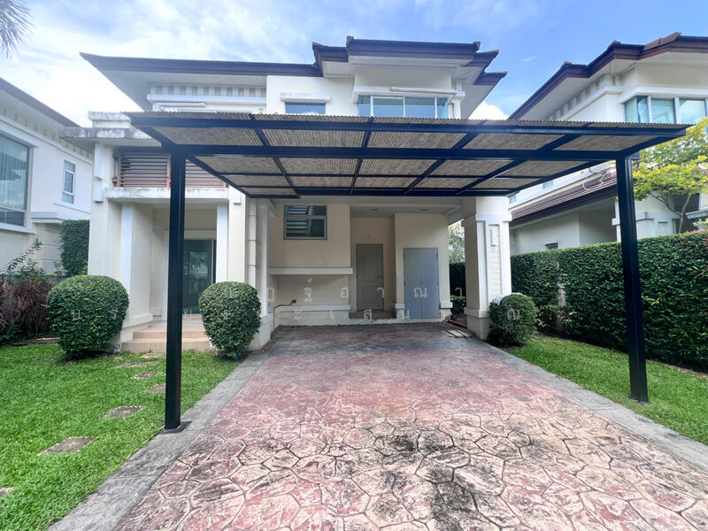 For Sale - The City Rattanathibet-Khaerai, Nonthaburi