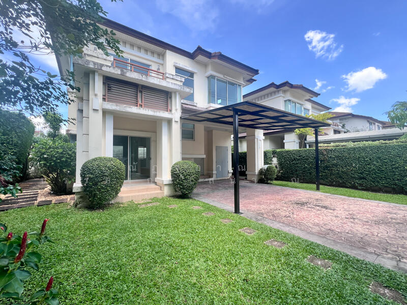 For Sale - The City Rattanathibet-Khaerai, Nonthaburi