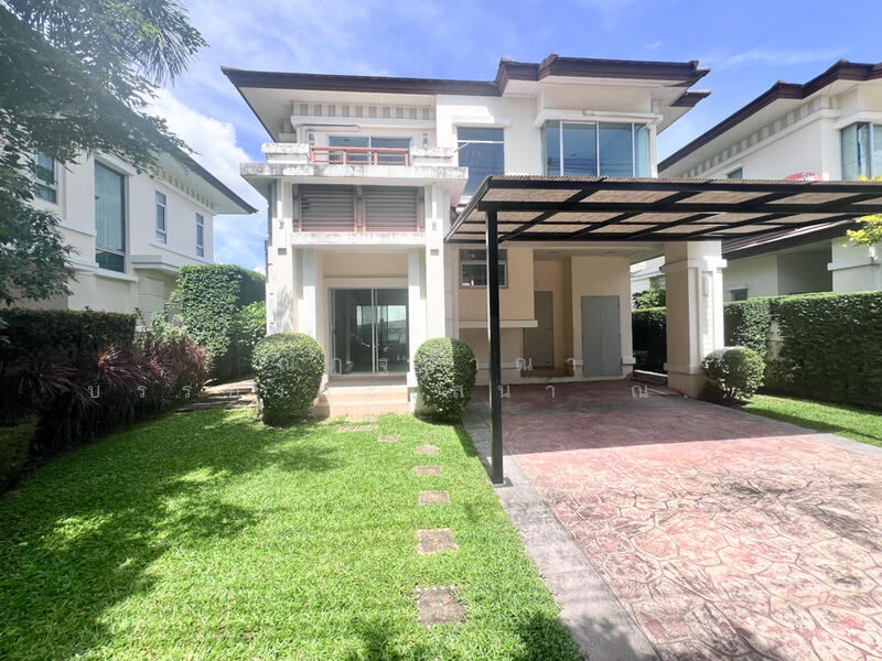 For Sale - The City Rattanathibet-Khaerai, Nonthaburi