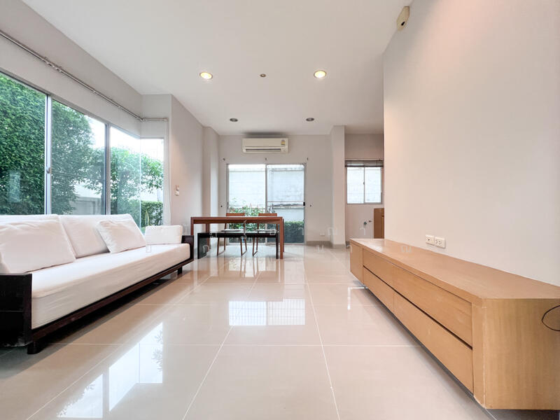 For Sale - The City Rattanathibet-Khaerai, Nonthaburi