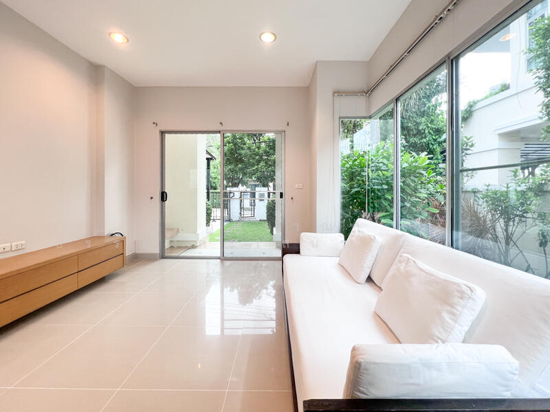 For Sale - The City Rattanathibet-Khaerai, Nonthaburi