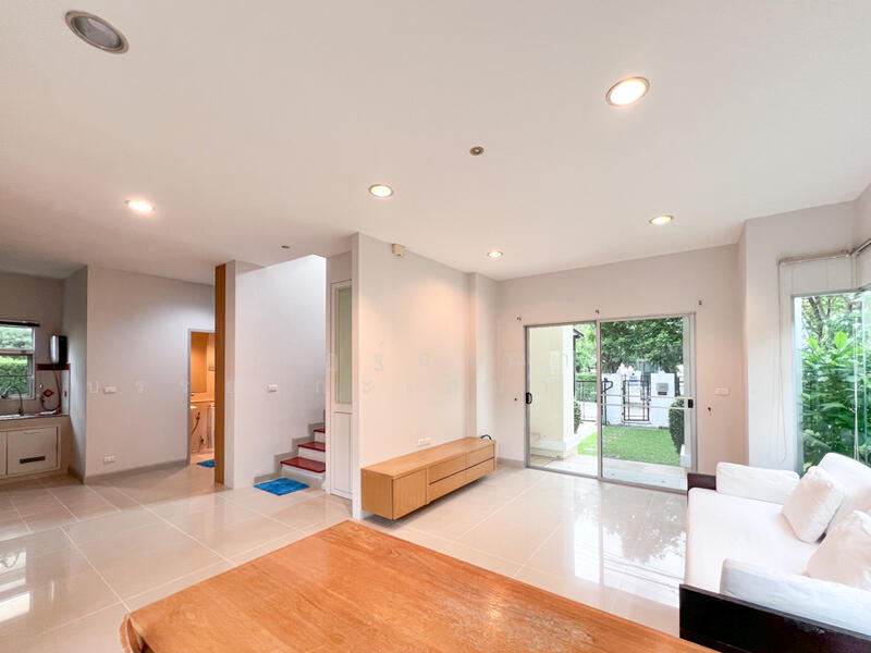 For Sale - The City Rattanathibet-Khaerai, Nonthaburi