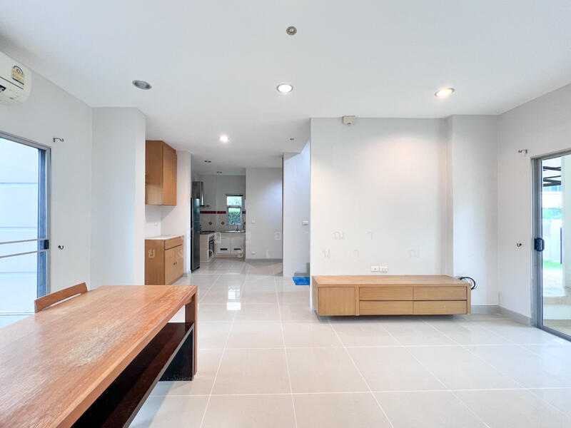 For Sale - The City Rattanathibet-Khaerai, Nonthaburi