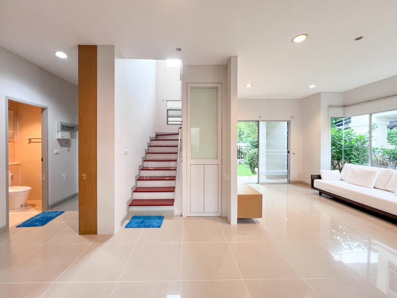 For Sale - The City Rattanathibet-Khaerai, Nonthaburi