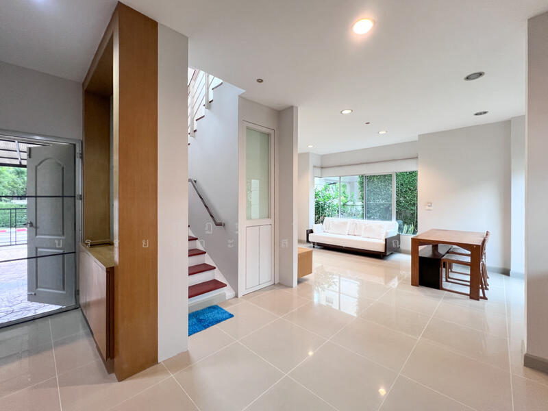 For Sale - The City Rattanathibet-Khaerai, Nonthaburi