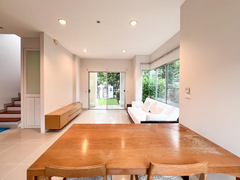 For Sale - The City Rattanathibet-Khaerai, Nonthaburi