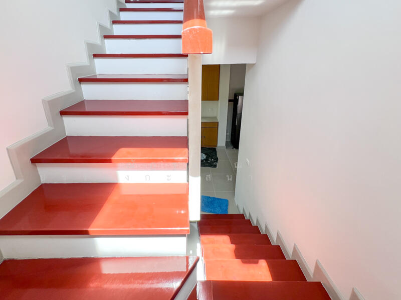 For Sale - The City Rattanathibet-Khaerai, Nonthaburi