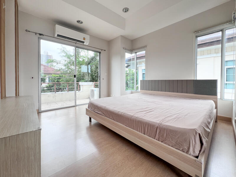 For Sale - The City Rattanathibet-Khaerai, Nonthaburi