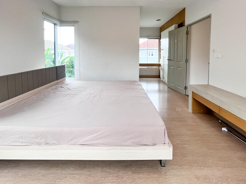 For Sale - The City Rattanathibet-Khaerai, Nonthaburi