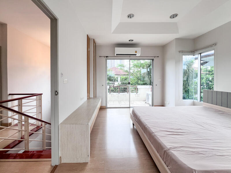 For Sale - The City Rattanathibet-Khaerai, Nonthaburi