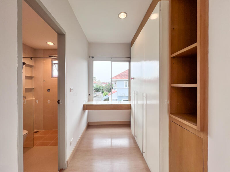 For Sale - The City Rattanathibet-Khaerai, Nonthaburi