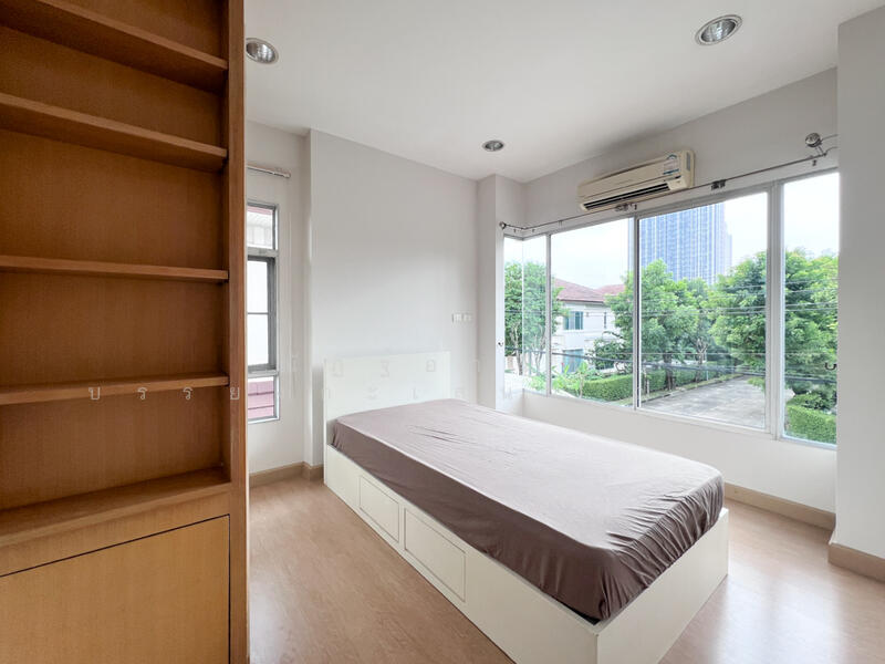 For Sale - The City Rattanathibet-Khaerai, Nonthaburi