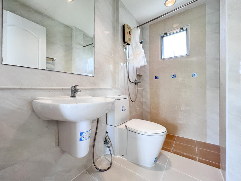 For Sale - The City Rattanathibet-Khaerai, Nonthaburi