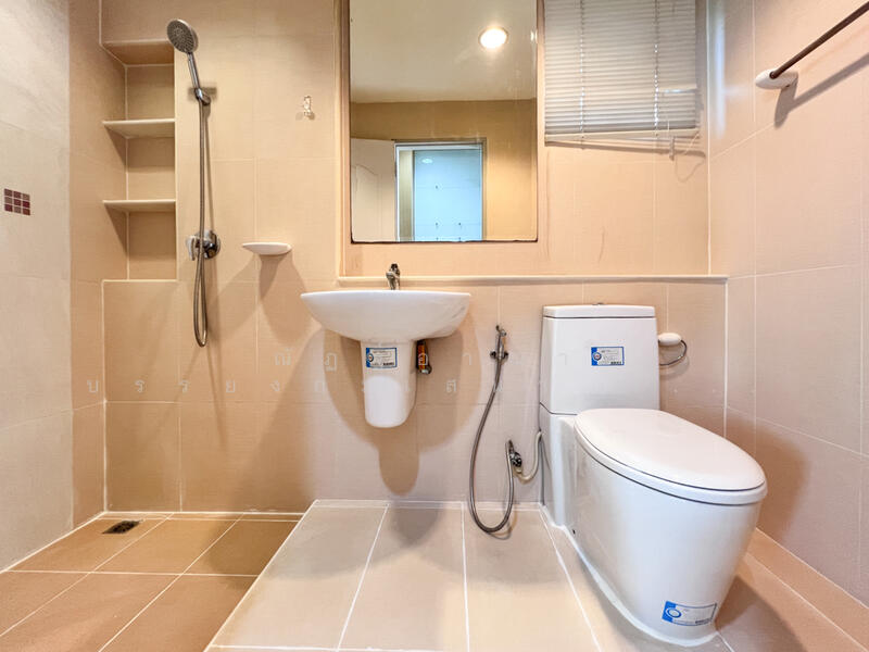 For Sale - The City Rattanathibet-Khaerai, Nonthaburi