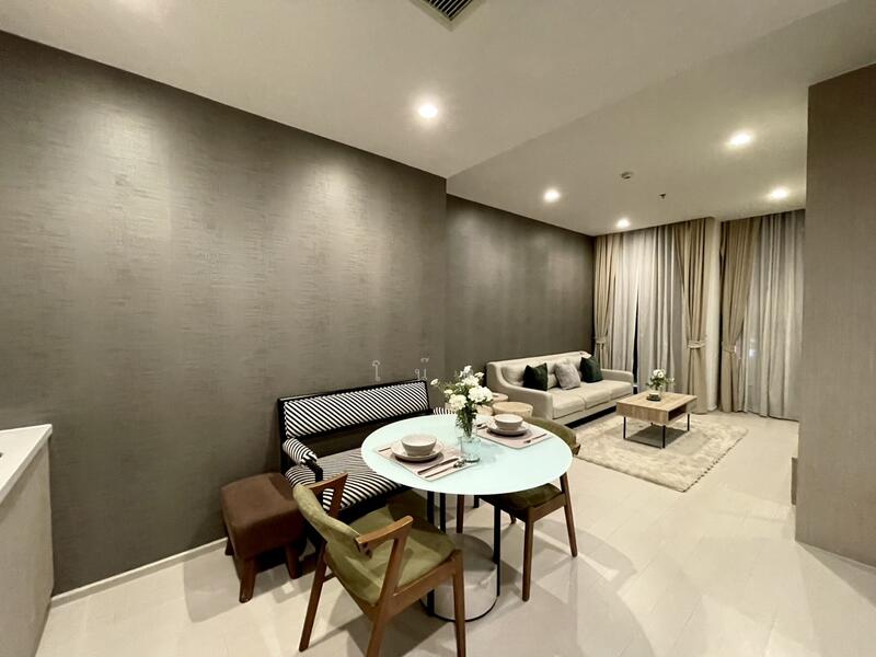 ขาย - Noble Ploenchit : โนเบิล เพลินจิต, กรุงเทพ