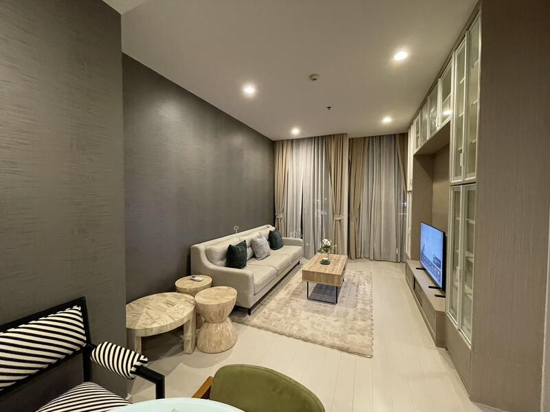 ขาย - Noble Ploenchit : โนเบิล เพลินจิต, กรุงเทพ