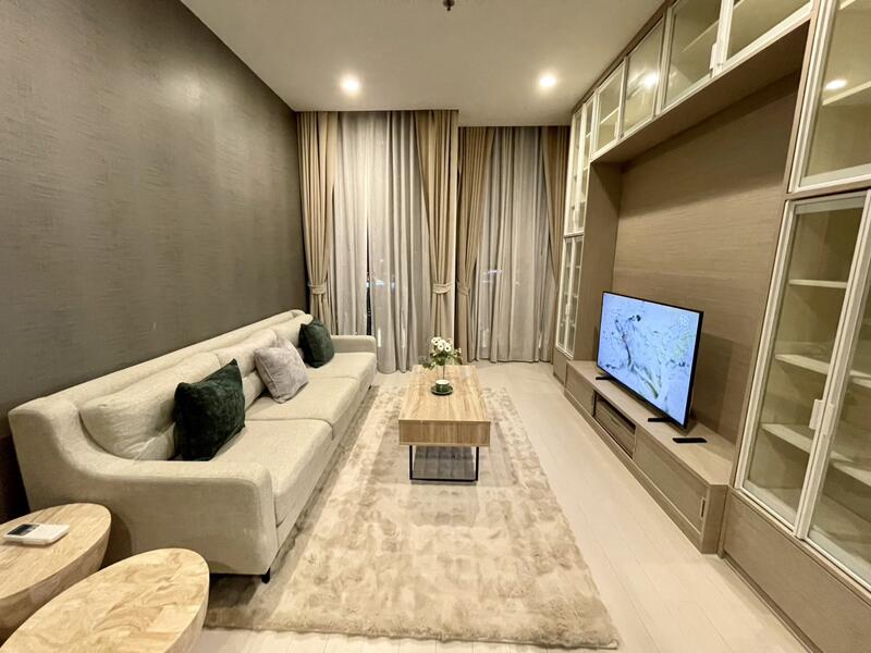 ขาย - Noble Ploenchit : โนเบิล เพลินจิต, กรุงเทพ