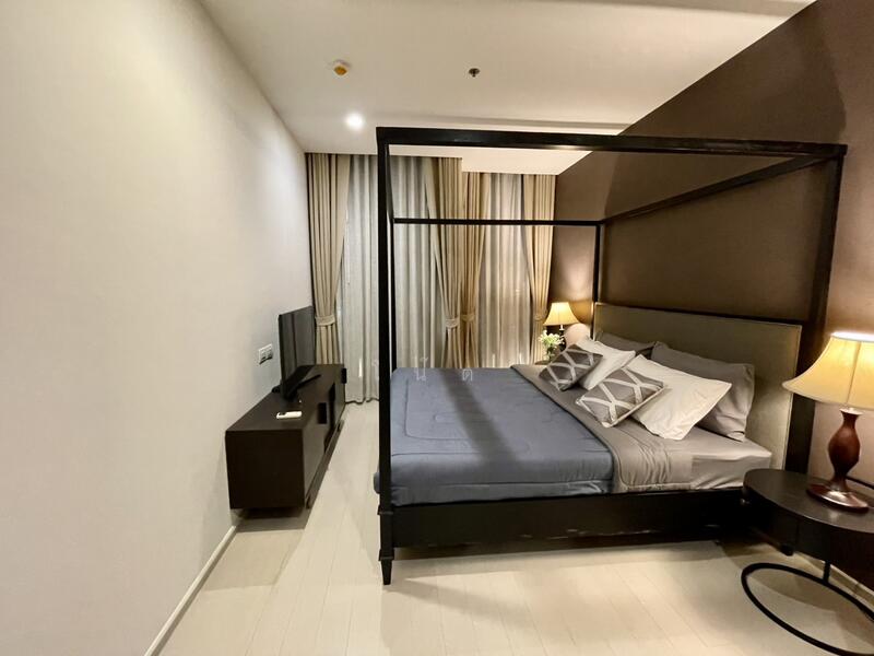 ขาย - Noble Ploenchit : โนเบิล เพลินจิต, กรุงเทพ