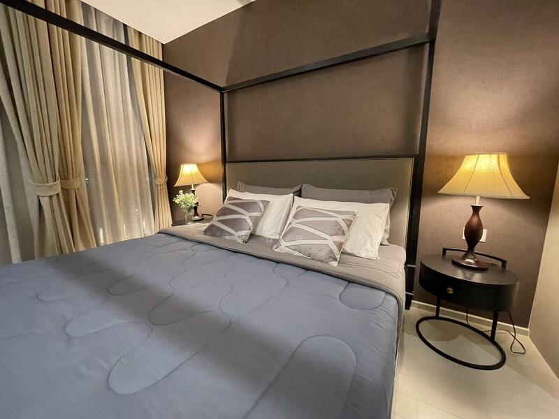 ขาย - Noble Ploenchit : โนเบิล เพลินจิต, กรุงเทพ