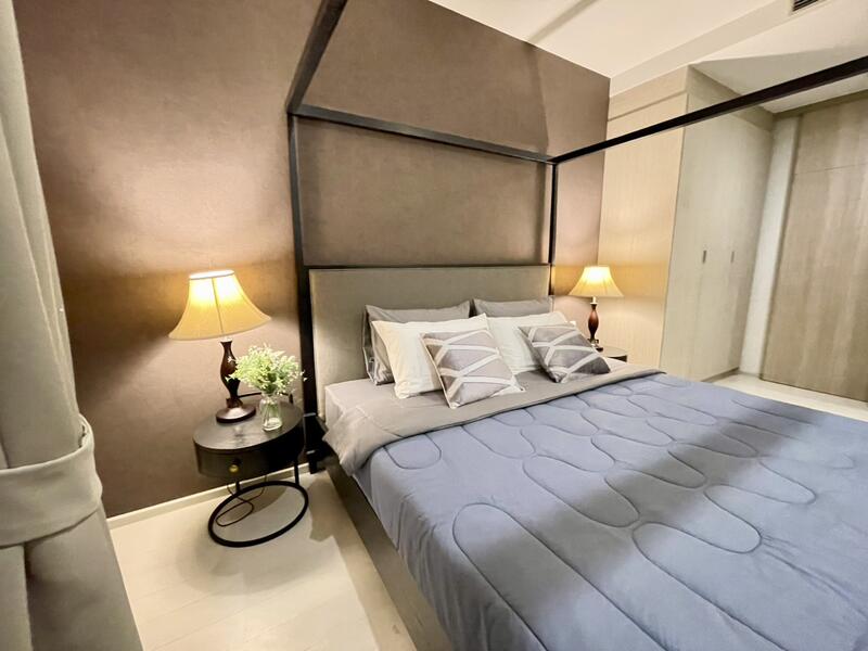 ขาย - Noble Ploenchit : โนเบิล เพลินจิต, กรุงเทพ