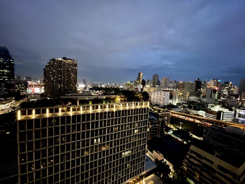 ขาย - Noble Ploenchit : โนเบิล เพลินจิต, กรุงเทพ