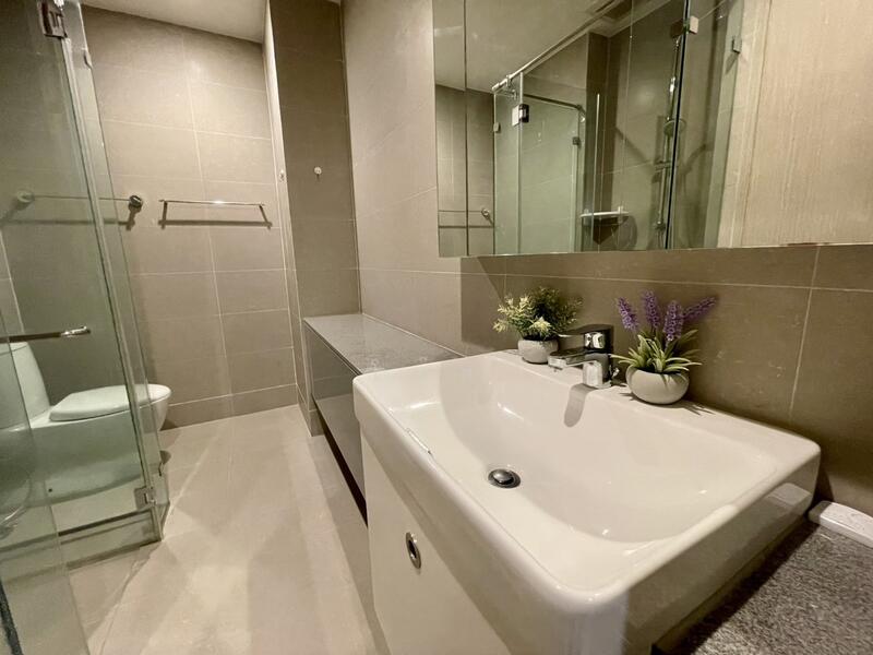 ขาย - Noble Ploenchit : โนเบิล เพลินจิต, กรุงเทพ