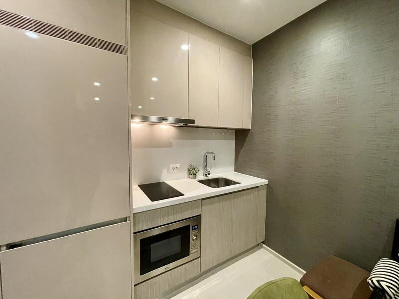 ขาย - Noble Ploenchit : โนเบิล เพลินจิต, กรุงเทพ