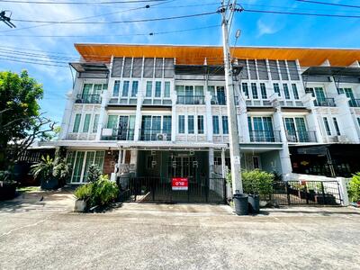 ขาย - Golden Town 2 Ladprao-Kaset Nawamin : โกลเด้น ทาวน์ 2 ลาดพร้าว-เกษตรนวมินทร์, กรุงเทพ