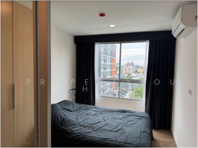 ขาย - Flexi Taopoon-Interchange : เฟล็กซี่ เตาปูน - อินเตอร์เชนจ์, กรุงเทพ