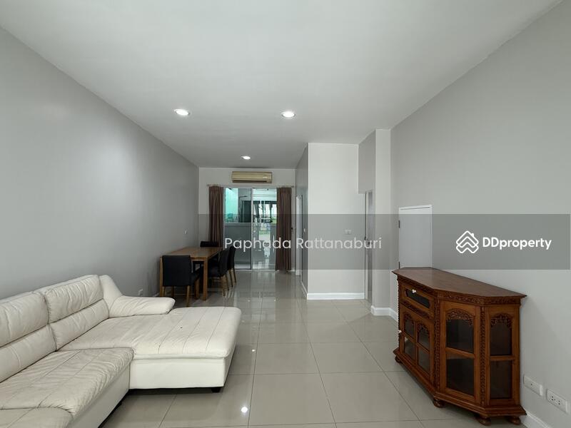 ให้เช่า - Baan Klang Muang S-Sense Srinakarin : บ้านกลางเมือง เอส เซนต์ ศรีนครินทร์, กรุงเทพ