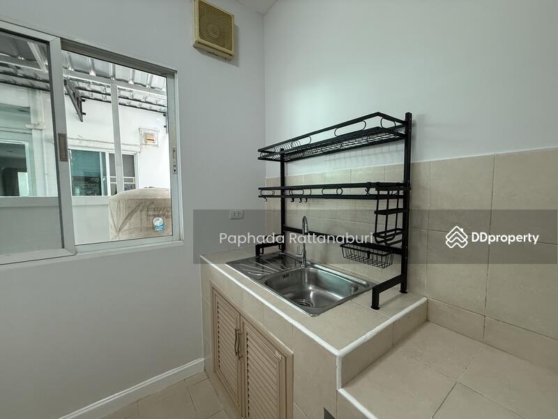For Rent - Baan Klang Muang S-Sense Srinakarin, Bangkok